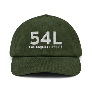 Los Angeles (54L) Airport Hat