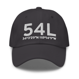 Los Angeles (54L) Airport Hat