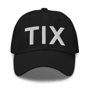 Titusville (KTIX) Airport Hat