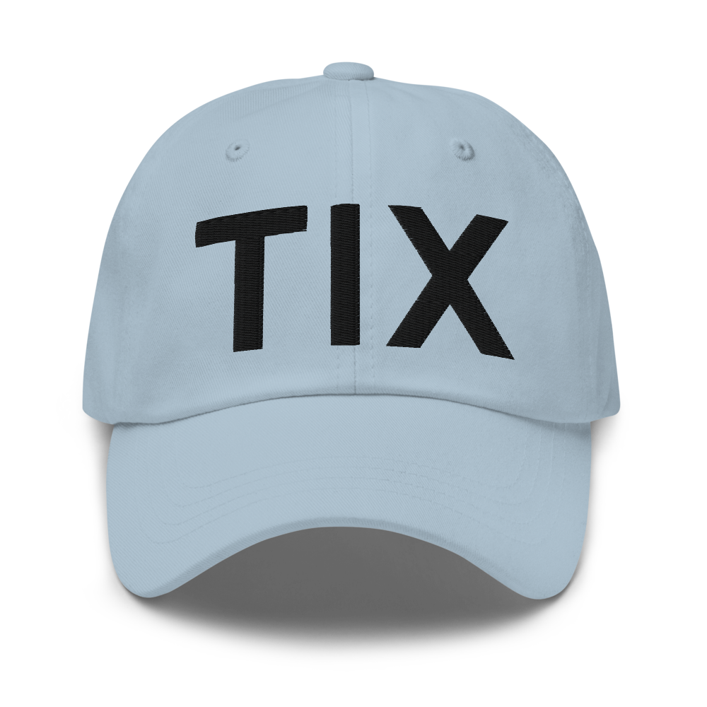 Titusville (KTIX) Airport Hat 
