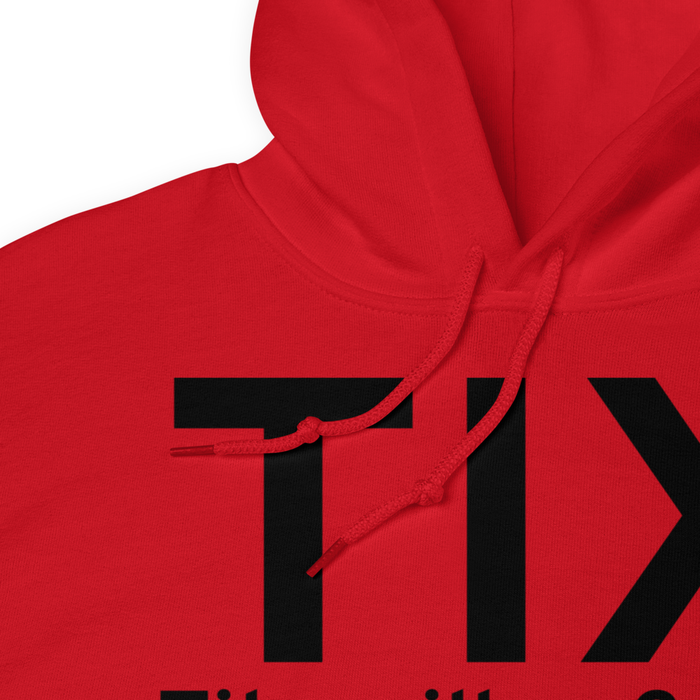 Titusville (KTIX) Airport Hoodie Sweatshirt 