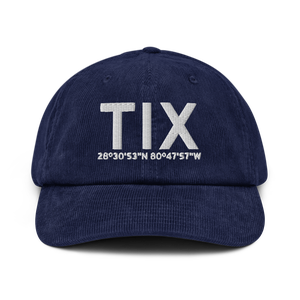 Titusville (KTIX) Airport Hat