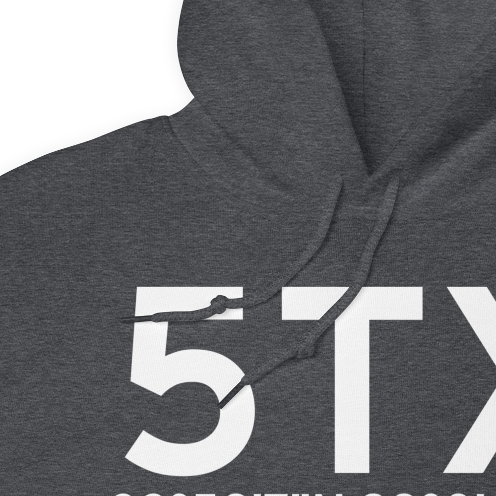 Whitt (TS47) Airport Hoodie Sweatshirt 