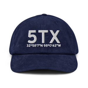 Whitt (TS47) Airport Hat