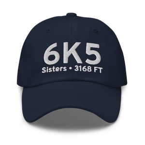 Sisters (K6K5) Airport Hat