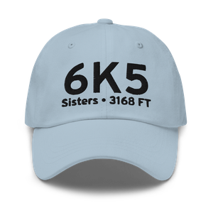 Sisters (K6K5) Airport Hat