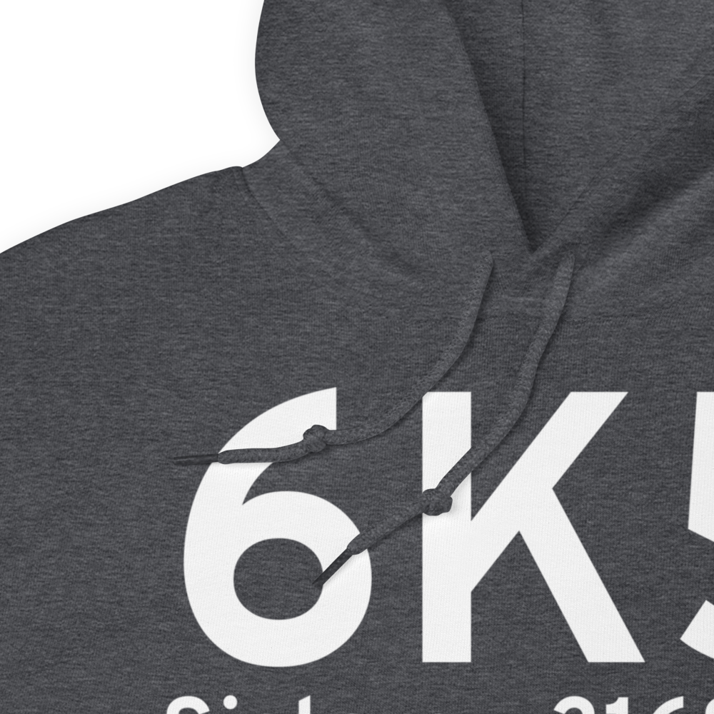Sisters (K6K5) Airport Hoodie Sweatshirt 