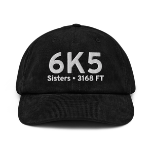 Sisters (K6K5) Airport Hat