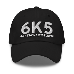 Sisters (K6K5) Airport Hat