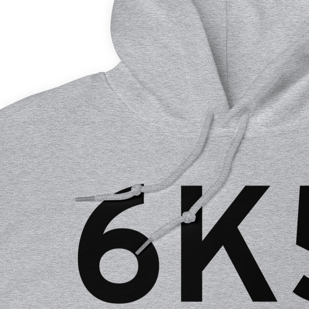Sisters (K6K5) Airport Hoodie Sweatshirt 