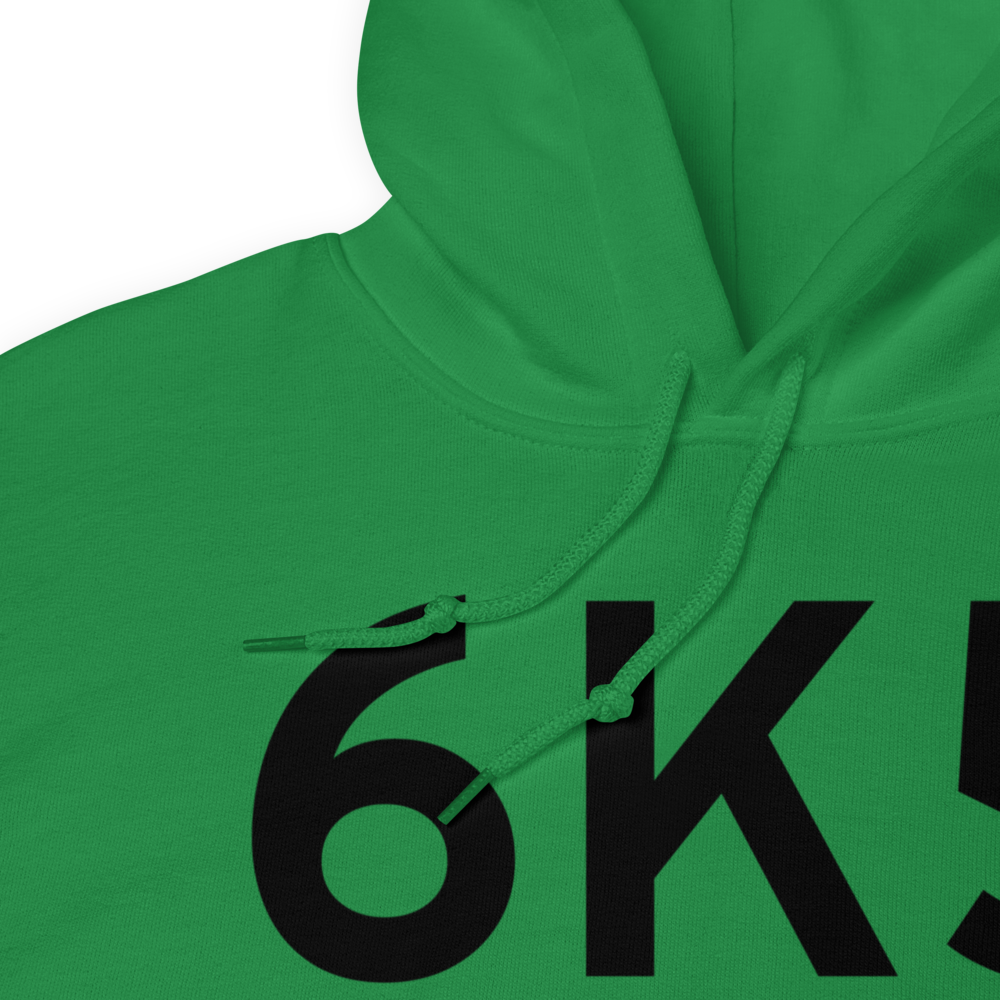 Sisters (K6K5) Airport Hoodie Sweatshirt 