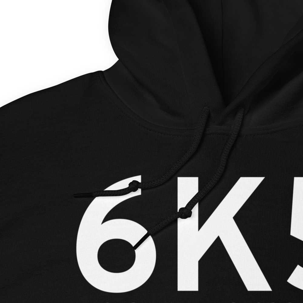 Sisters (K6K5) Airport Hoodie Sweatshirt 