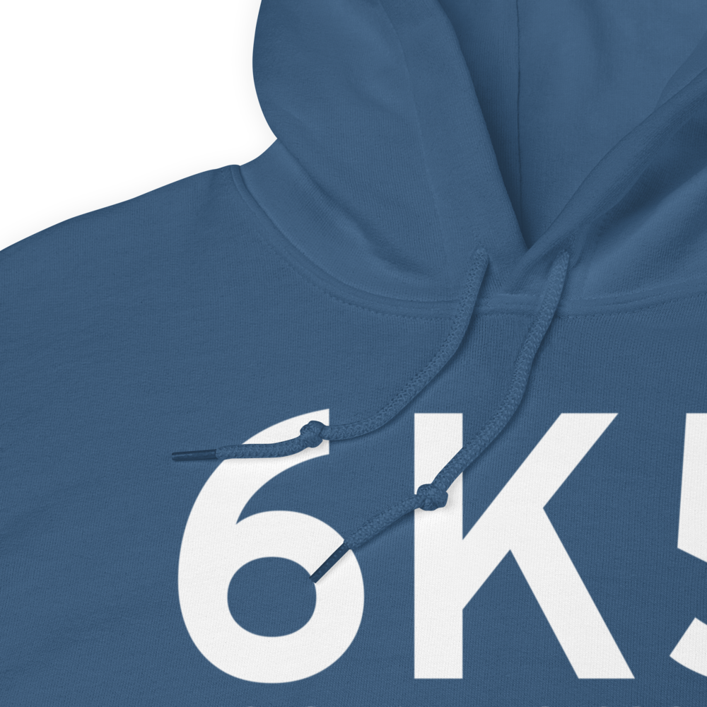 Sisters (K6K5) Airport Hoodie Sweatshirt 