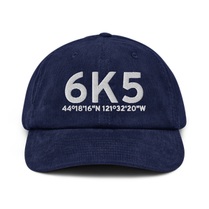 Sisters (K6K5) Airport Hat