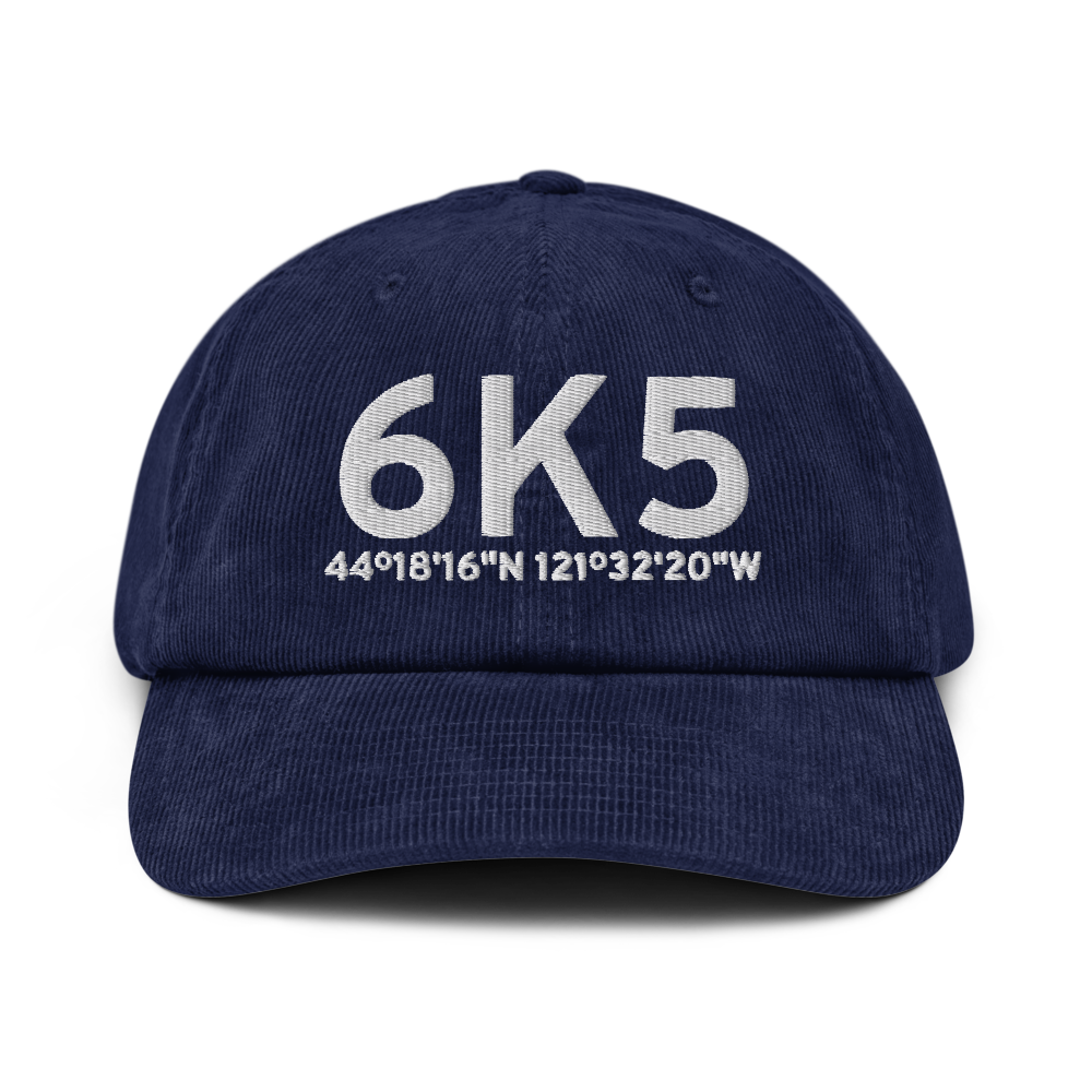 Sisters (K6K5) Airport Hat 