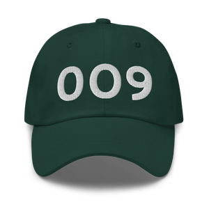 Gasquet (0O9) Airport Hat