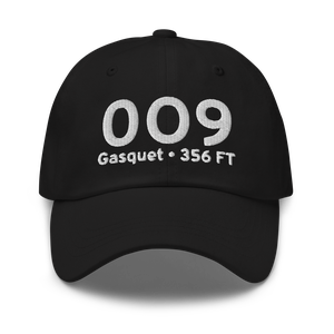 Gasquet (0O9) Airport Hat