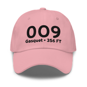 Gasquet (0O9) Airport Hat