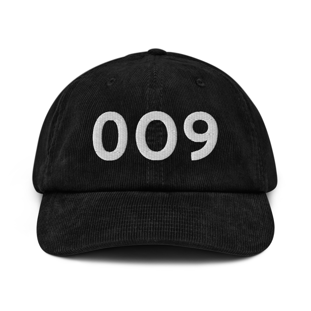 Gasquet (0O9) Airport Hat 