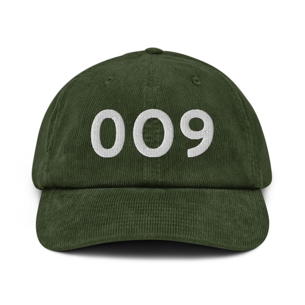 Gasquet (0O9) Airport Hat 