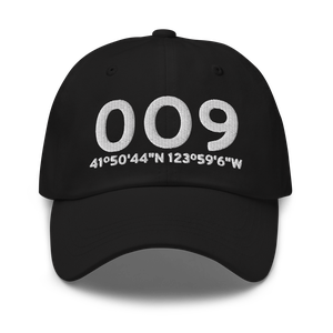 Gasquet (0O9) Airport Hat