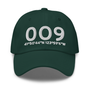 Gasquet (0O9) Airport Hat