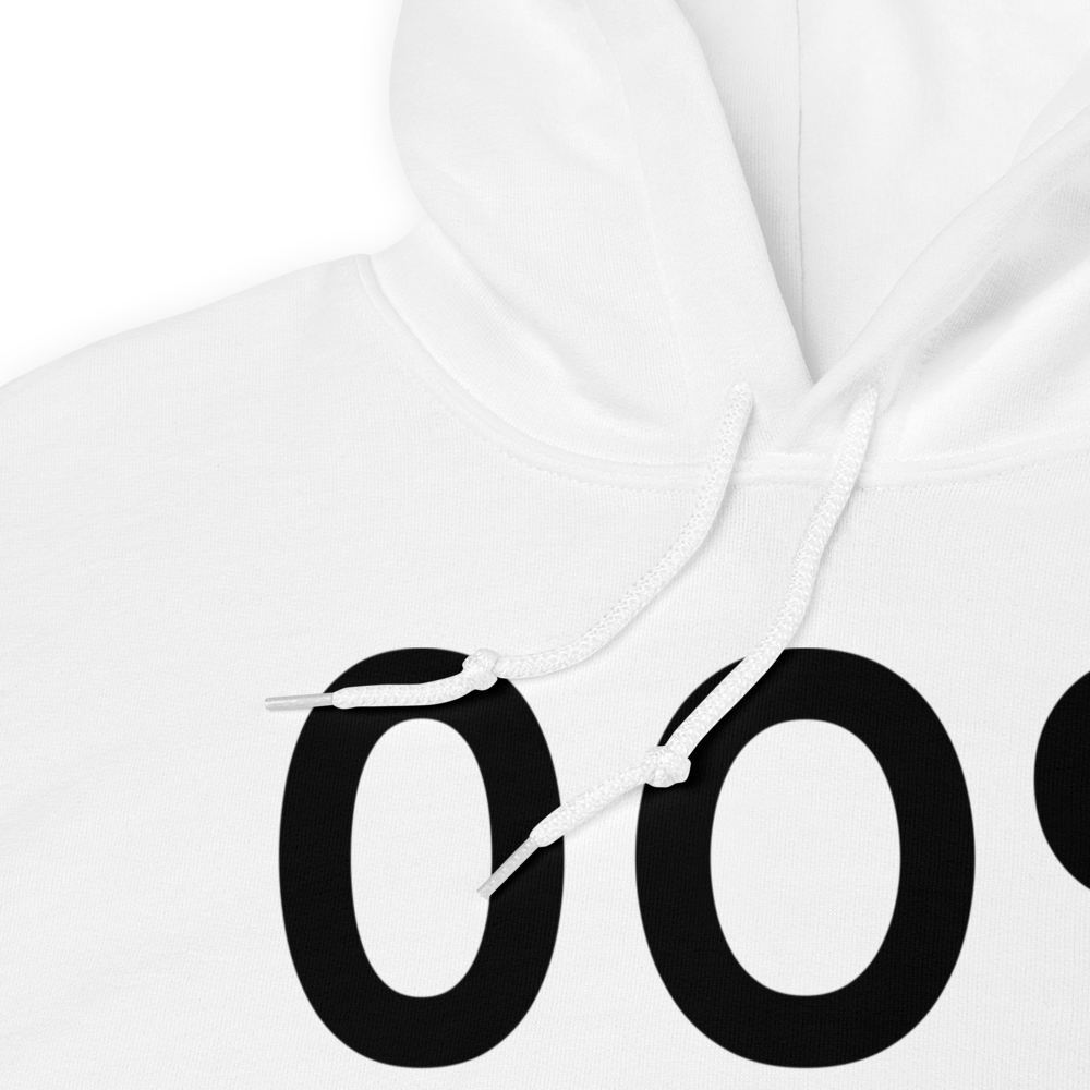 Gasquet (0O9) Airport Hoodie Sweatshirt 