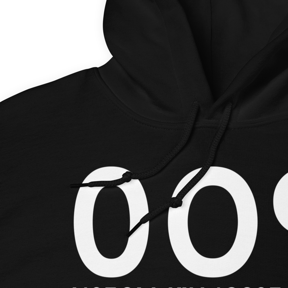 Gasquet (0O9) Airport Hoodie Sweatshirt 