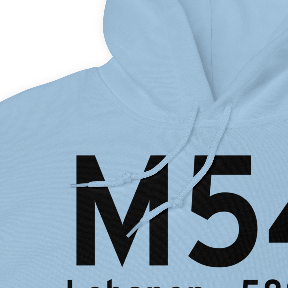 Lebanon (KM54) Airport Hoodie Sweatshirt 