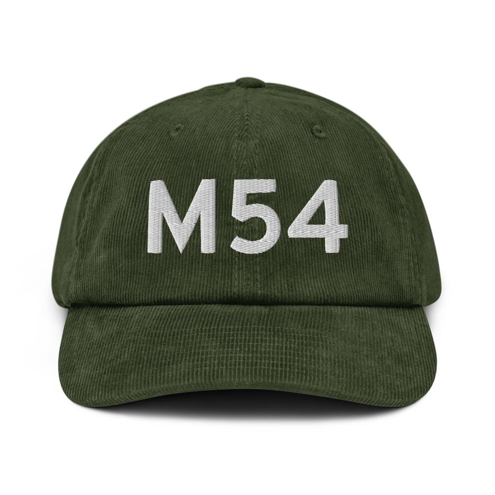 Lebanon (KM54) Airport Hat 