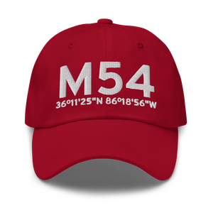 Lebanon (KM54) Airport Hat