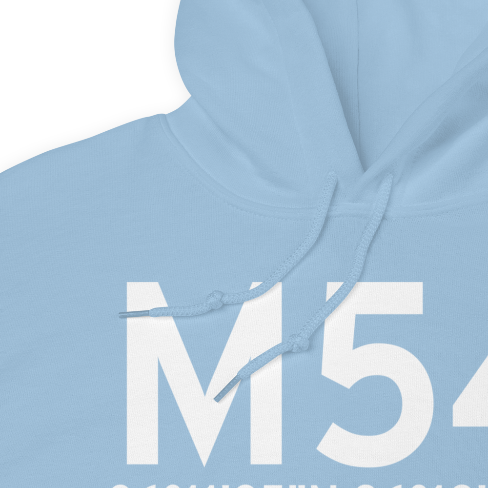 Lebanon (KM54) Airport Hoodie Sweatshirt 