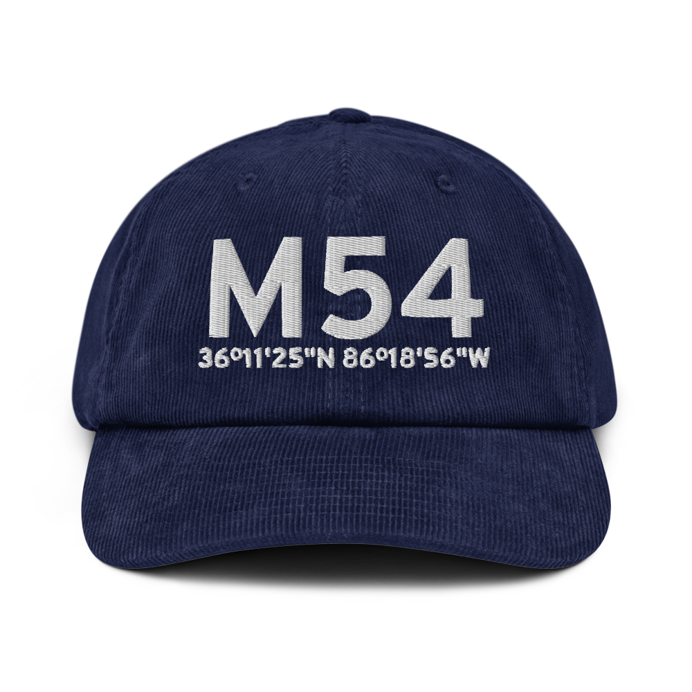 Lebanon (KM54) Airport Hat 