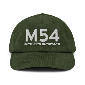 Lebanon (KM54) Airport Hat