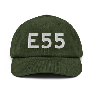 Gualala (E55) Airport Hat