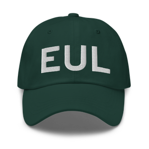 Caldwell (KEUL) Airport Hat