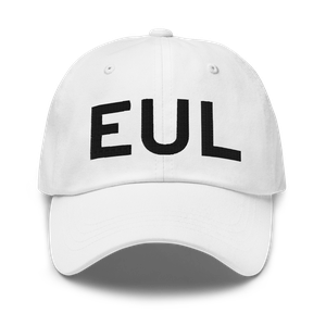 Caldwell (KEUL) Airport Hat