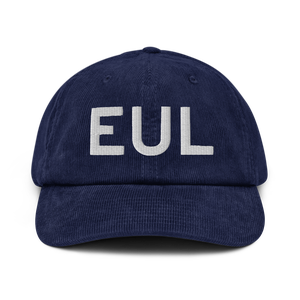 Caldwell (KEUL) Airport Hat