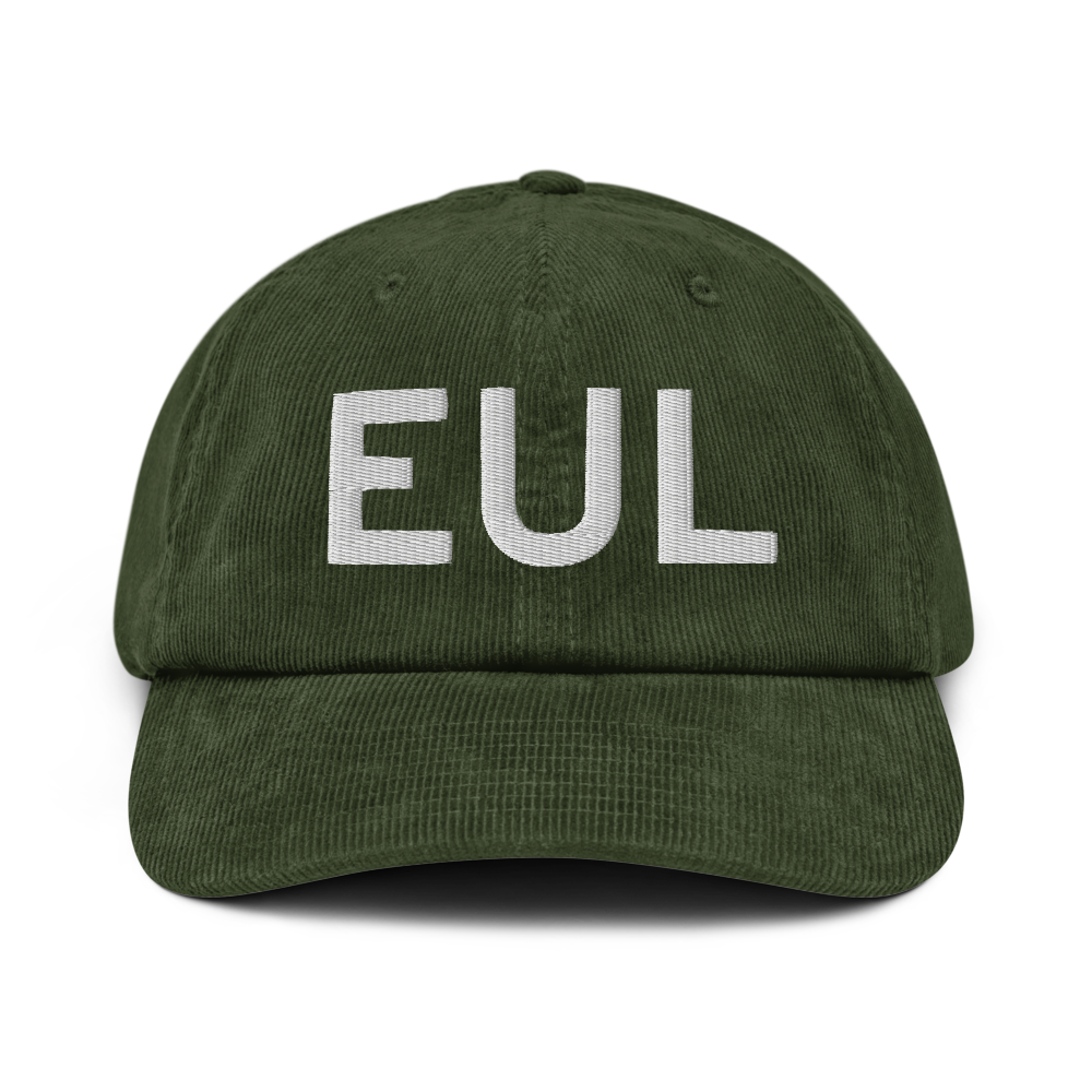 Caldwell (KEUL) Airport Hat 