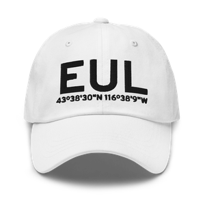 Caldwell (KEUL) Airport Hat