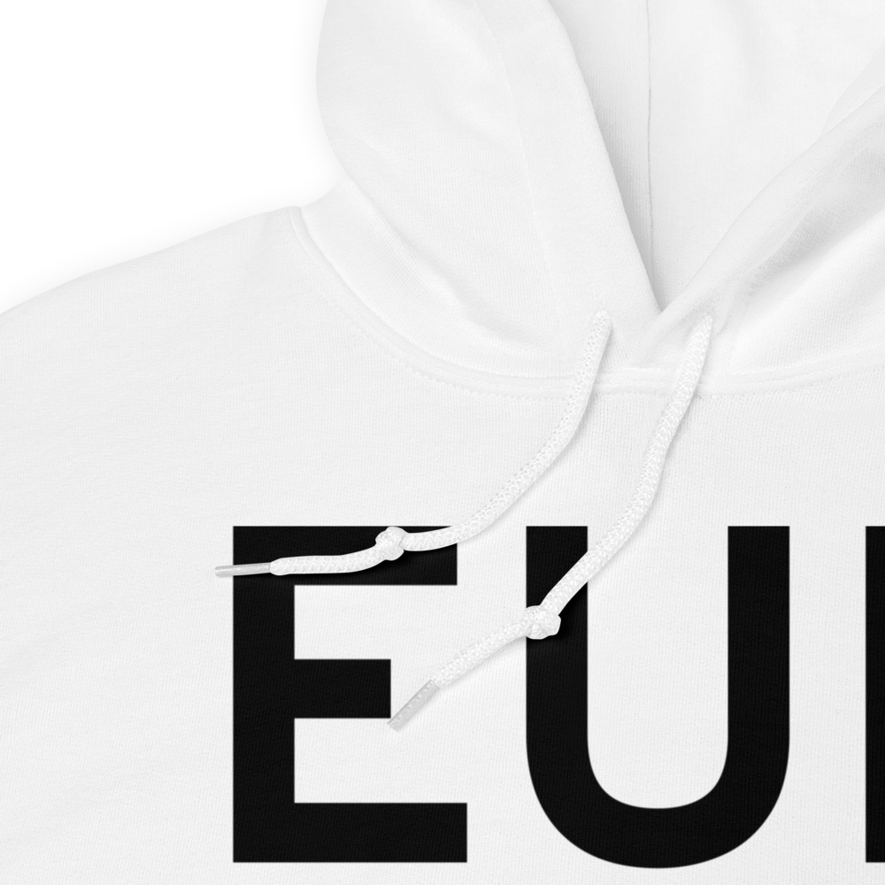 Caldwell (KEUL) Airport Hoodie Sweatshirt 