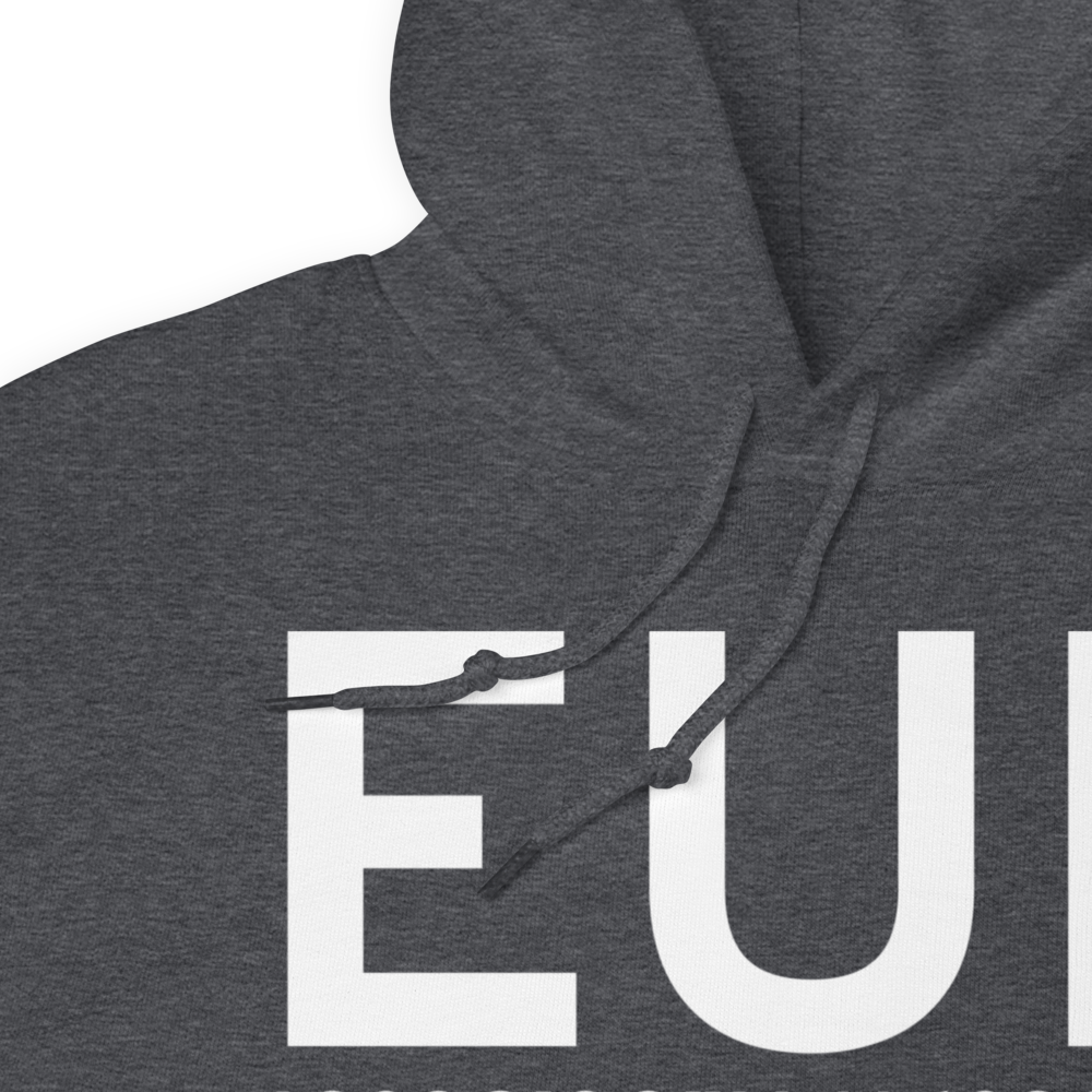 Caldwell (KEUL) Airport Hoodie Sweatshirt 