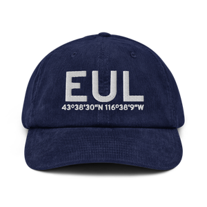 Caldwell (KEUL) Airport Hat