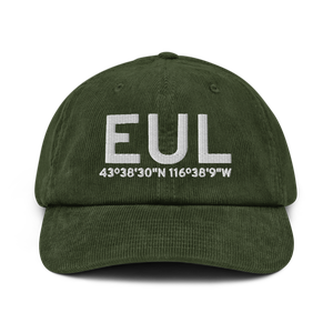 Caldwell (KEUL) Airport Hat