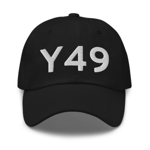 Walker (Y49) Airport Hat