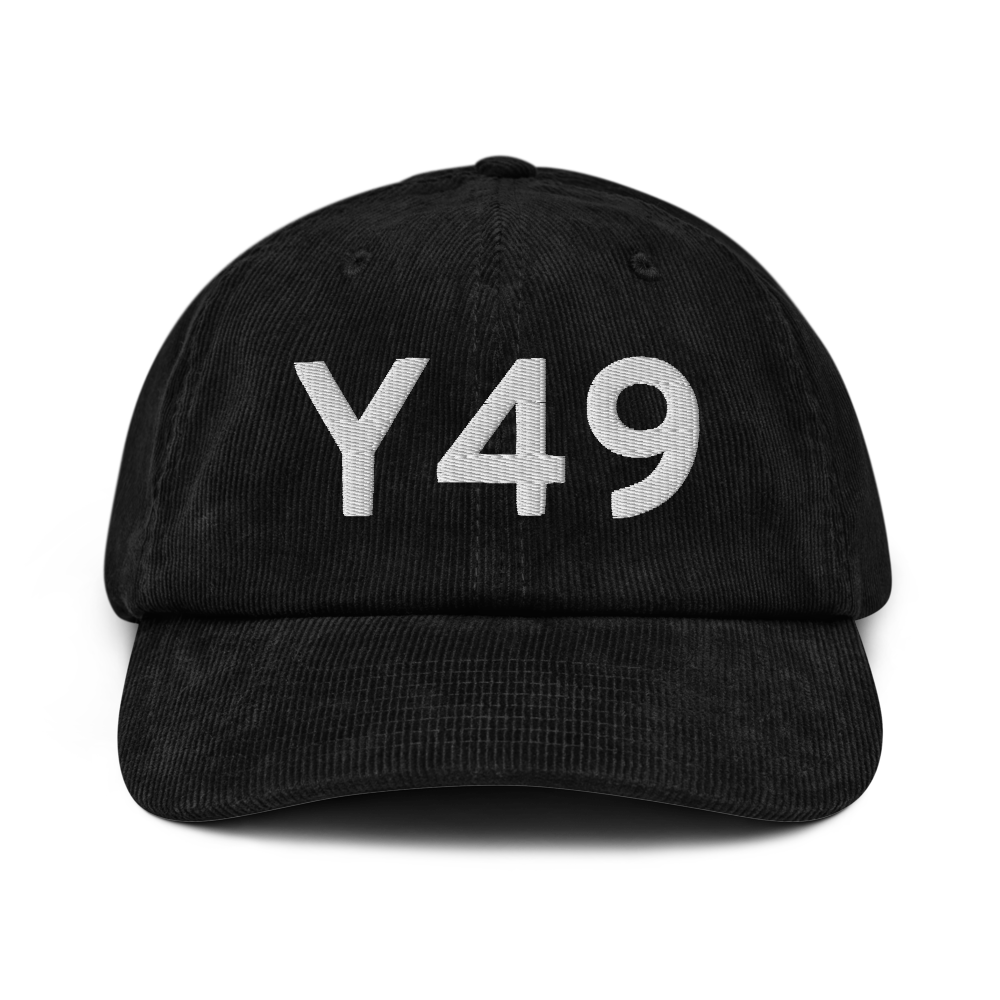 Walker (Y49) Airport Hat 