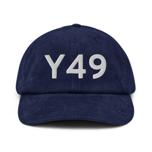 Walker (Y49) Airport Hat