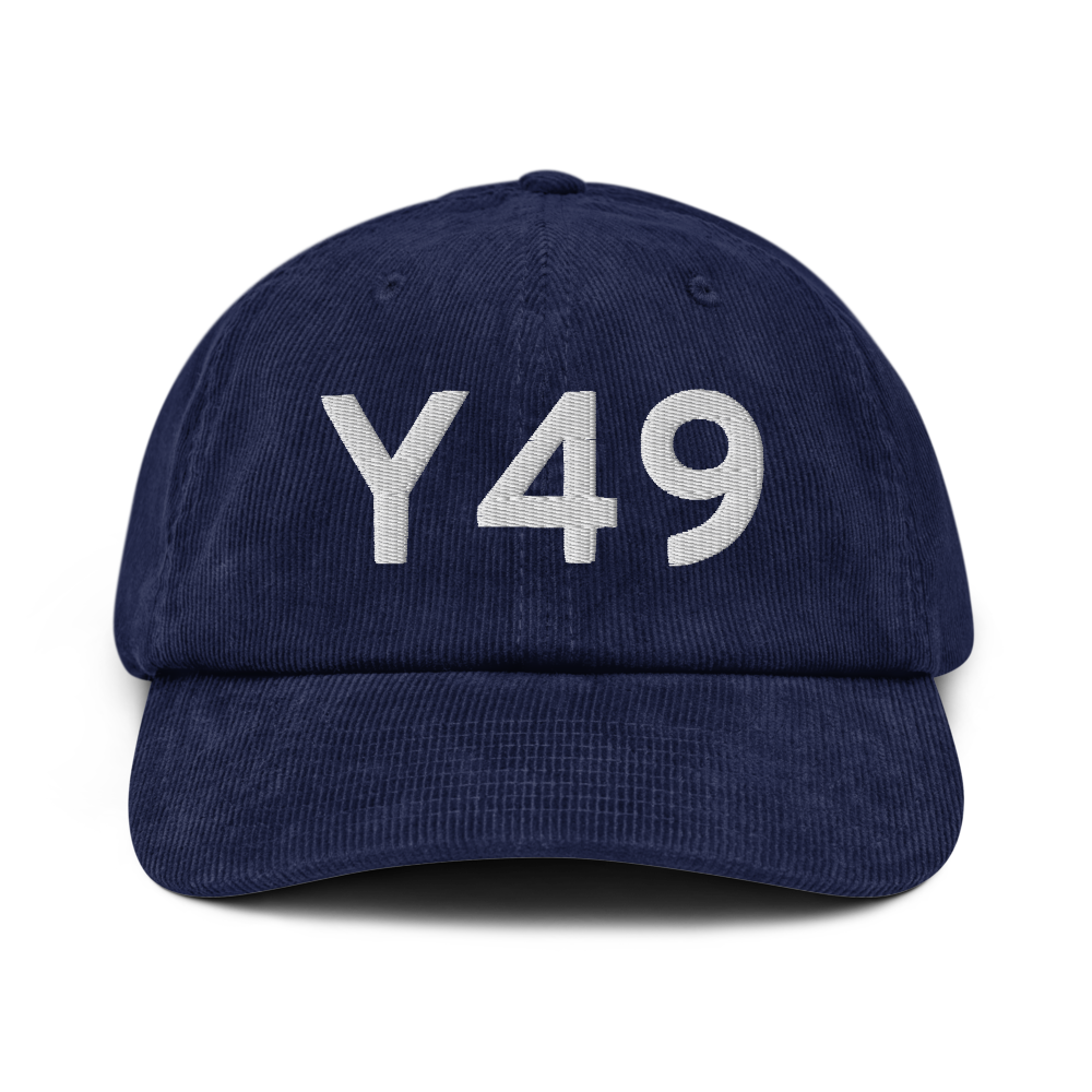 Walker (Y49) Airport Hat 