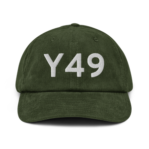 Walker (Y49) Airport Hat