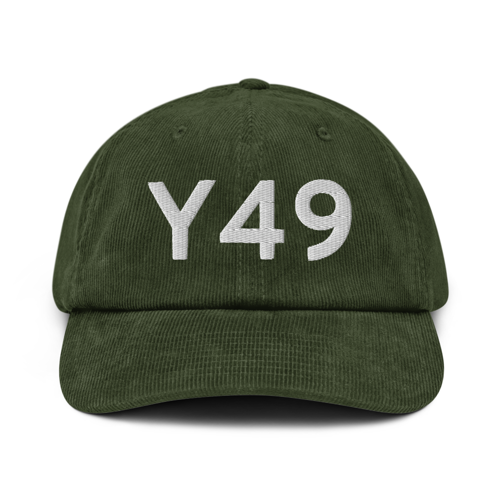 Walker (Y49) Airport Hat 